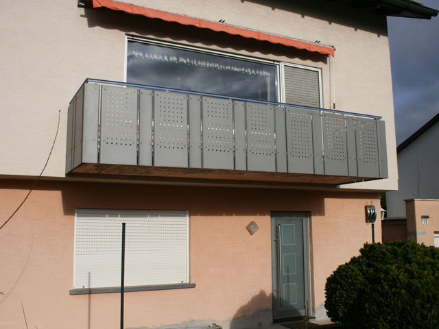 Stamm Metallbau