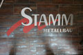 Ausstellung Stamm Metallbau