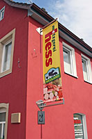 Ausstellung Stamm Metallbau