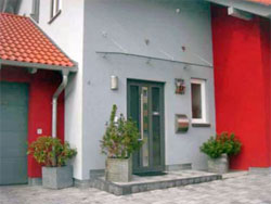 Ausstellung Stamm Metallbau