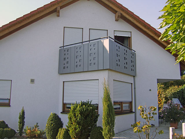 Stamm Metallbau