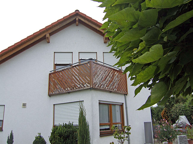 Stamm Metallbau