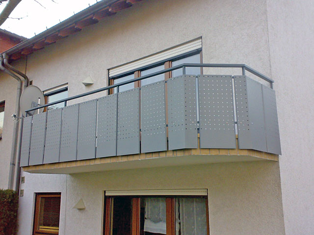 Stamm Metallbau