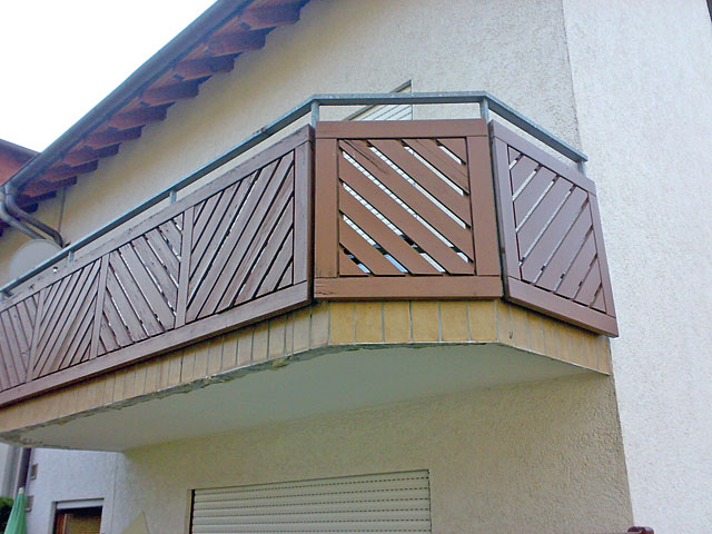 Stamm Metallbau